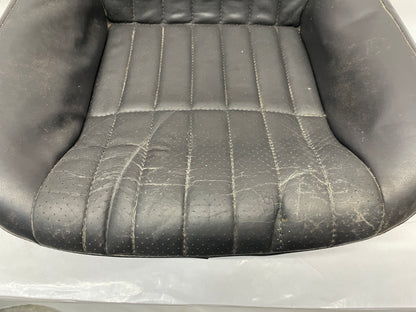 2000 Chevy Camaro Z28 Seats Fronts and Rears OEM Ebony Black LOCAL PICK UP - Day's Parts Yard