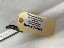 2017 Chevy SS Sedan Automatic Transmission Shifter Linkage Rod OEM