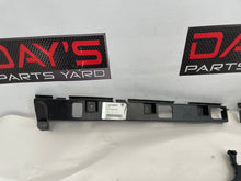 2018 Cadillac CTS-V Rear Bumper Brackets OEM - Day's Parts Yard
