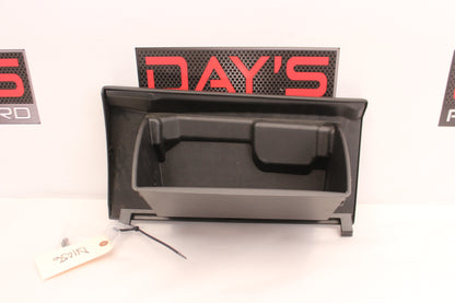 2018 Chevy Camaro ZL1 1LE Glove Box Compartment OEM - Day's Parts Yard