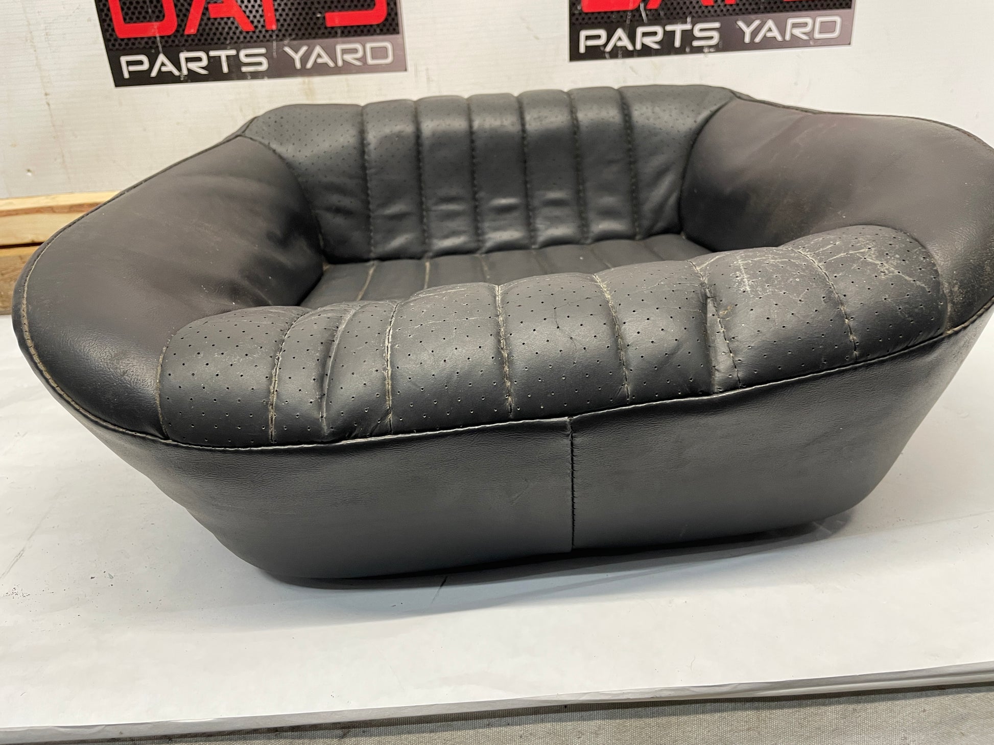 2000 Chevy Camaro Z28 Seats Fronts and Rears OEM Ebony Black LOCAL PICK UP - Day's Parts Yard