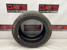 NITTO NT555 G2 245/45ZR17 Tire