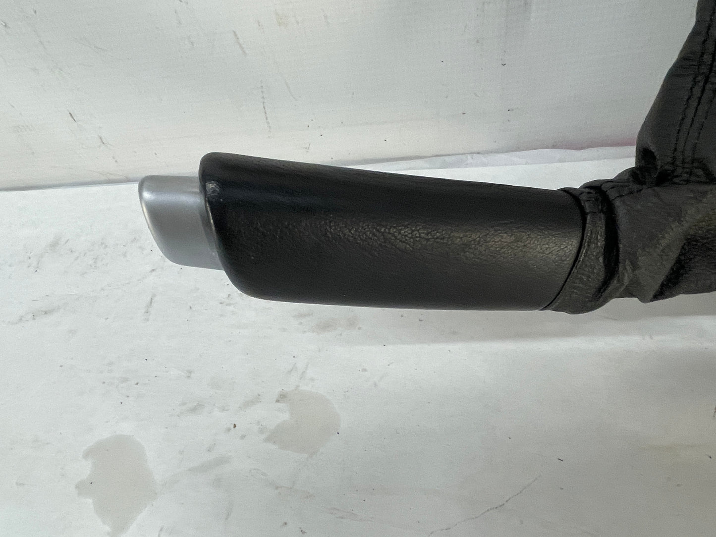 2008 Chevy C6 Corvette Emergency E Parking Brake Handle Lever Boot OEM