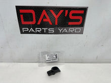 2006 Pontiac GTO Interior Door Lock Outer Trim Bezel OEM - Day's Parts Yard