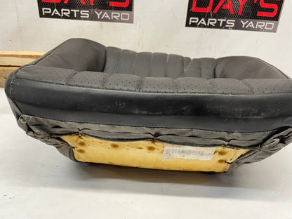 2000 Chevy Camaro Z28 Seats Fronts and Rears OEM Ebony Black LOCAL PICK UP - Day's Parts Yard
