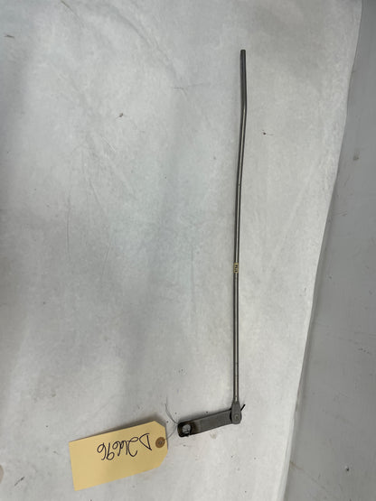 2017 Chevy SS Sedan Automatic Transmission Shifter Linkage Rod OEM