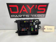 2016 Chevy SS Sedan Rear Fuse Box Relay OEM