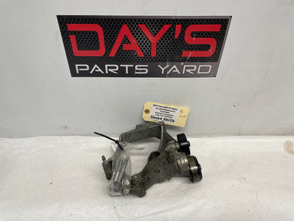 2017 Chevy SS Sedan AC A/C Air Conditioner Compressor Bracket w/ Hardware OEM