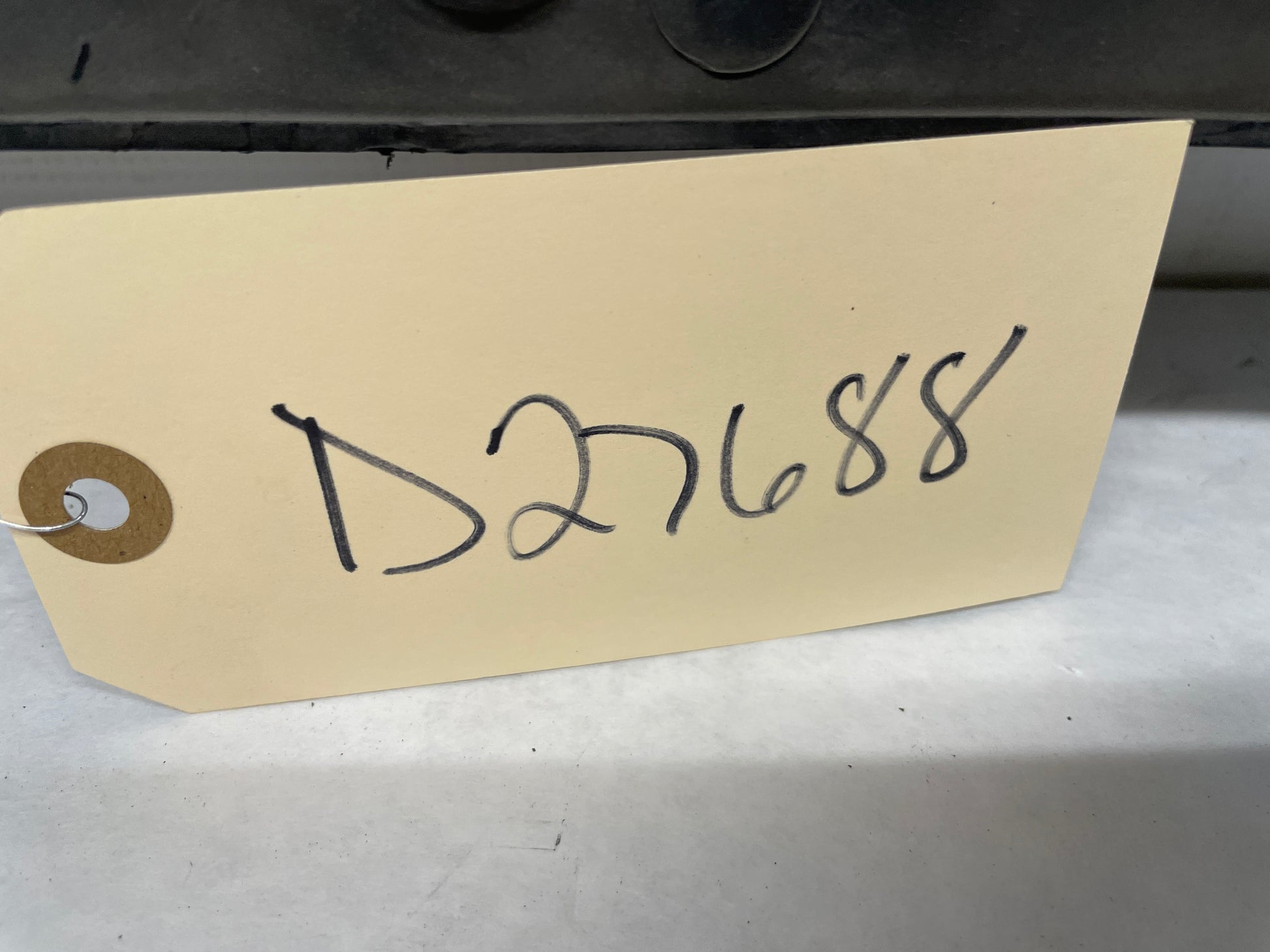 2014 Chevy SS Sedan Radiator Grille Cover Sight Shield OEM - Day's Parts Yard