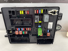 2016 Chevy SS Sedan Rear Fuse Box Relay OEM