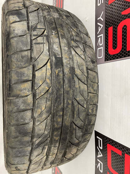 NITTO NT555 G2 245/45ZR17 Tire