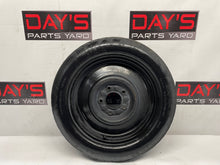 2000 Chevy Camaro Z28 Compact Spare Wheel & Tire - Day's Parts Yard