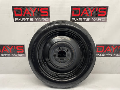 2000 Chevy Camaro Z28 Compact Spare Wheel & Tire - Day's Parts Yard