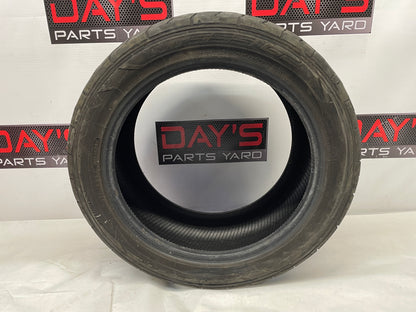 NITTO NT555 G2 245/45ZR17 Tire