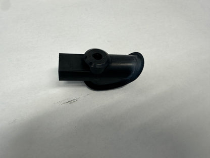 2006 Pontiac GTO Interior Door Lock Outer Trim Bezel OEM - Day's Parts Yard