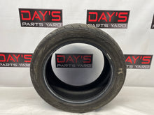 NITTO NT555 G2 245/45ZR17 Tire