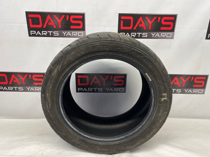 NITTO NT555 G2 245/45ZR17 Tire
