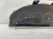 2009 Pontiac G8 GT Gauge Cluster Speedometer Instrument Panel OEM