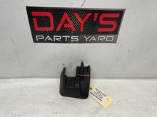 2008 Pontiac G8 Base RH Passenger Front Seat Rear Outer Track Trim Cover OEM - Day's Parts Yard