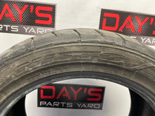 NITTO NT555 G2 245/45ZR17 Tire