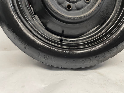2000 Chevy Camaro Z28 Compact Spare Wheel & Tire - Day's Parts Yard