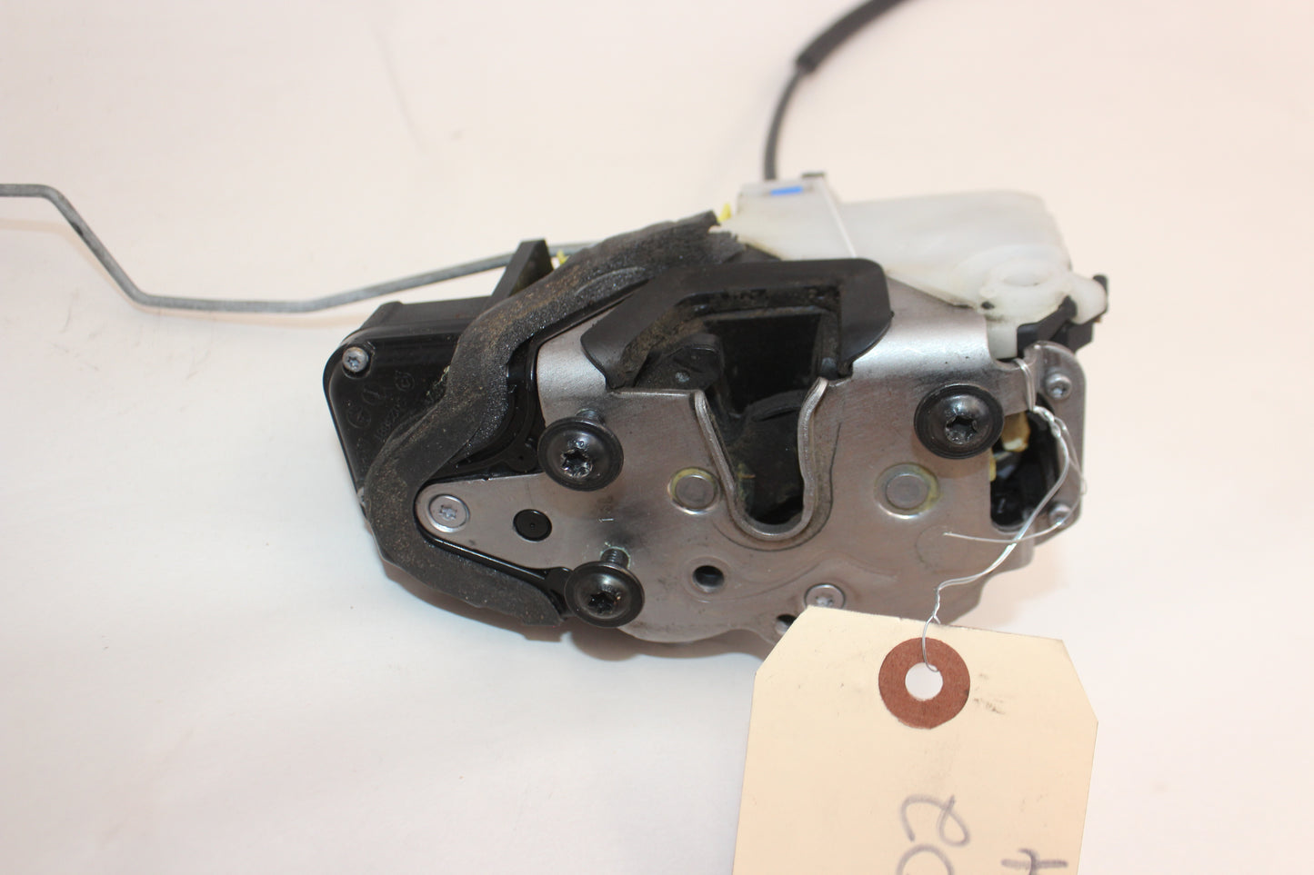 2015 Chevy SS Sedan LH Driver Front Door Lock Actuator Latch OEM