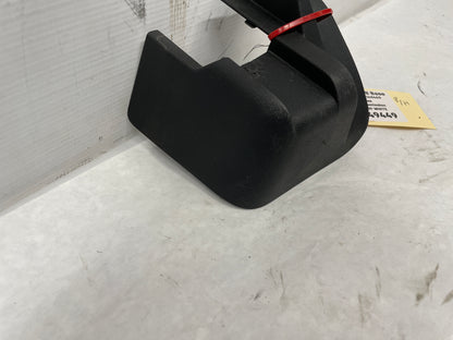 2008 Pontiac G8 Base RH Passenger Front Seat Rear Outer Track Trim Cover OEM - Day's Parts Yard