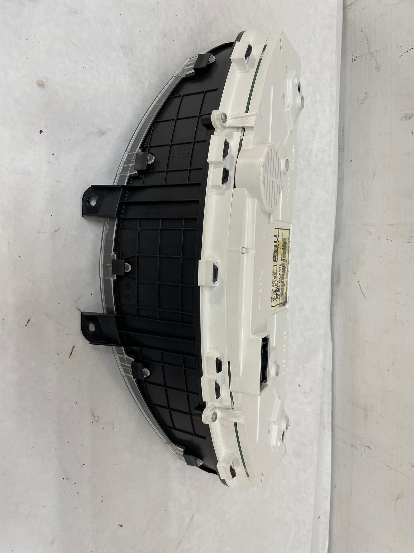 2009 Pontiac G8 GT Gauge Cluster Speedometer Instrument Panel OEM