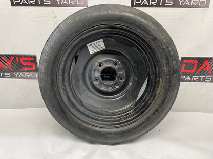 2000 Chevy Camaro Z28 Compact Spare Wheel & Tire - Day's Parts Yard