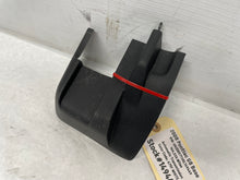 2008 Pontiac G8 Base RH Passenger Front Seat Rear Outer Track Trim Cover OEM - Day's Parts Yard