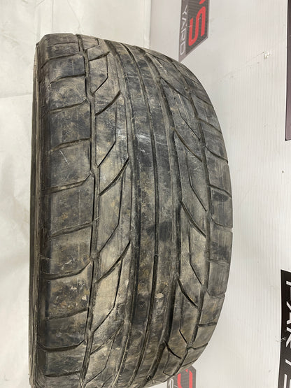 NITTO NT555 G2 245/45ZR17 Tire