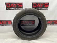 NITTO NT555 G2 245/45ZR17 Tire