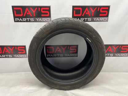 NITTO NT555 G2 245/45ZR17 Tire