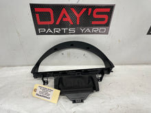 2008 Pontiac G8 Base Speedometer Gauge Cluster Bezel Trim Panel Plate OEM - Day's Parts Yard