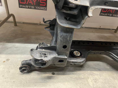 2019 Ford Mustang GT RWD Rear Subframe Sub Frame Crossmember OEM