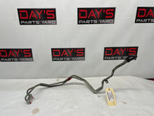 2017 Chevy SS Sedan Transmission Cooler Lines Tubes Hoses OEM