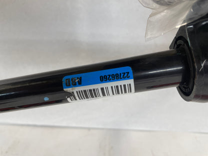 2013 Chevy Camaro ZL1 Rear Suspension Stabilizer Sway Bar OEM - Day's Parts Yard