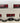 2016 Chevy SS Sedan Rear Bumper Brackets RH & LH OEM