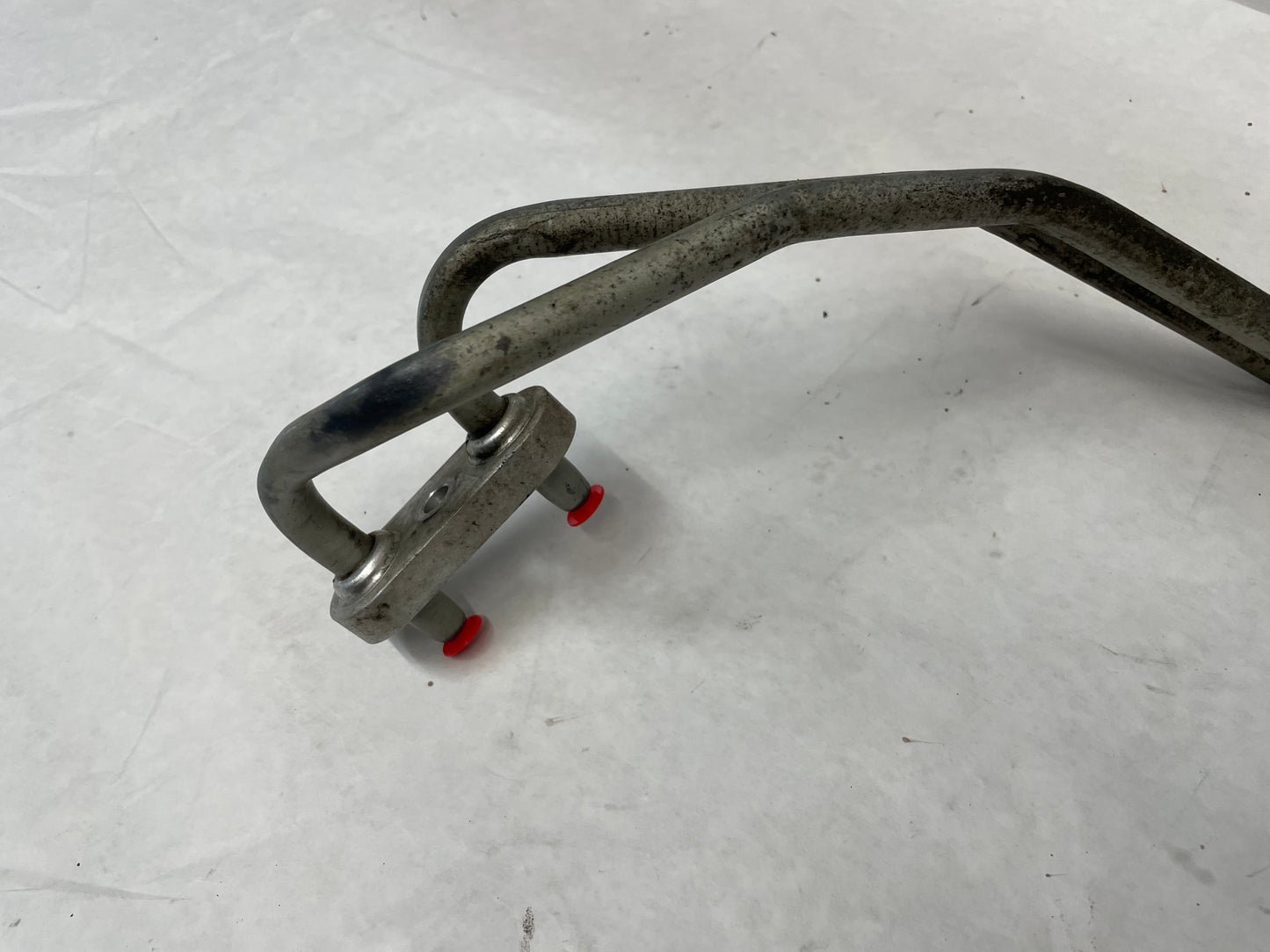 2017 Chevy SS Sedan Transmission Cooler Lines Tubes Hoses OEM