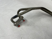 2017 Chevy SS Sedan Transmission Cooler Lines Tubes Hoses OEM