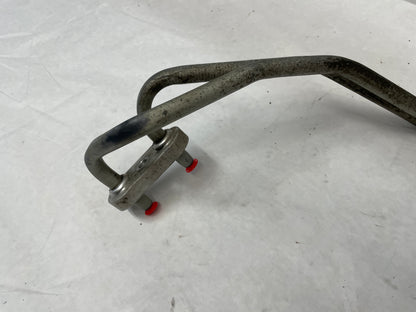 2017 Chevy SS Sedan Transmission Cooler Lines Tubes Hoses OEM