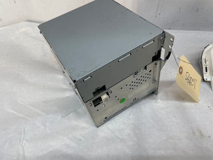 2009 Pontiac G8 GT Radio Stereo Receiver Control Head Unit OEM