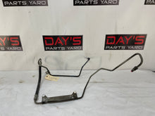 2005 Pontiac GTO Power Steering Lines Hoses Tubes OEM