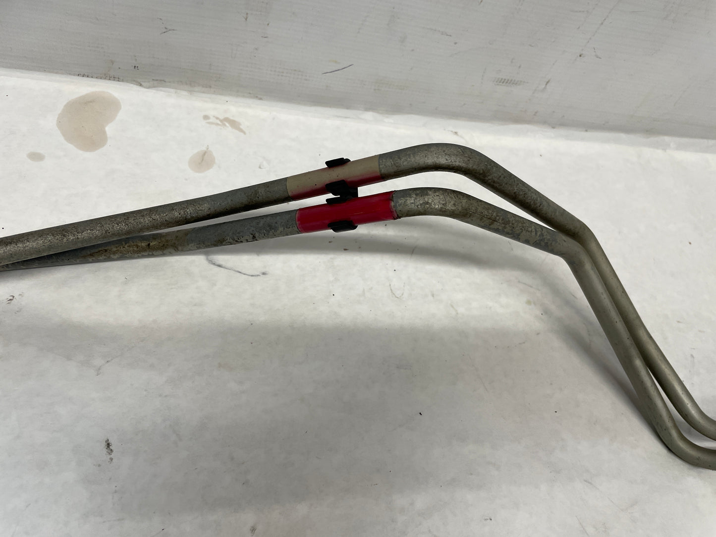 2017 Chevy SS Sedan Transmission Cooler Lines Tubes Hoses OEM