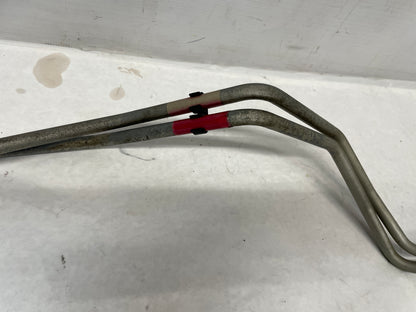 2017 Chevy SS Sedan Transmission Cooler Lines Tubes Hoses OEM