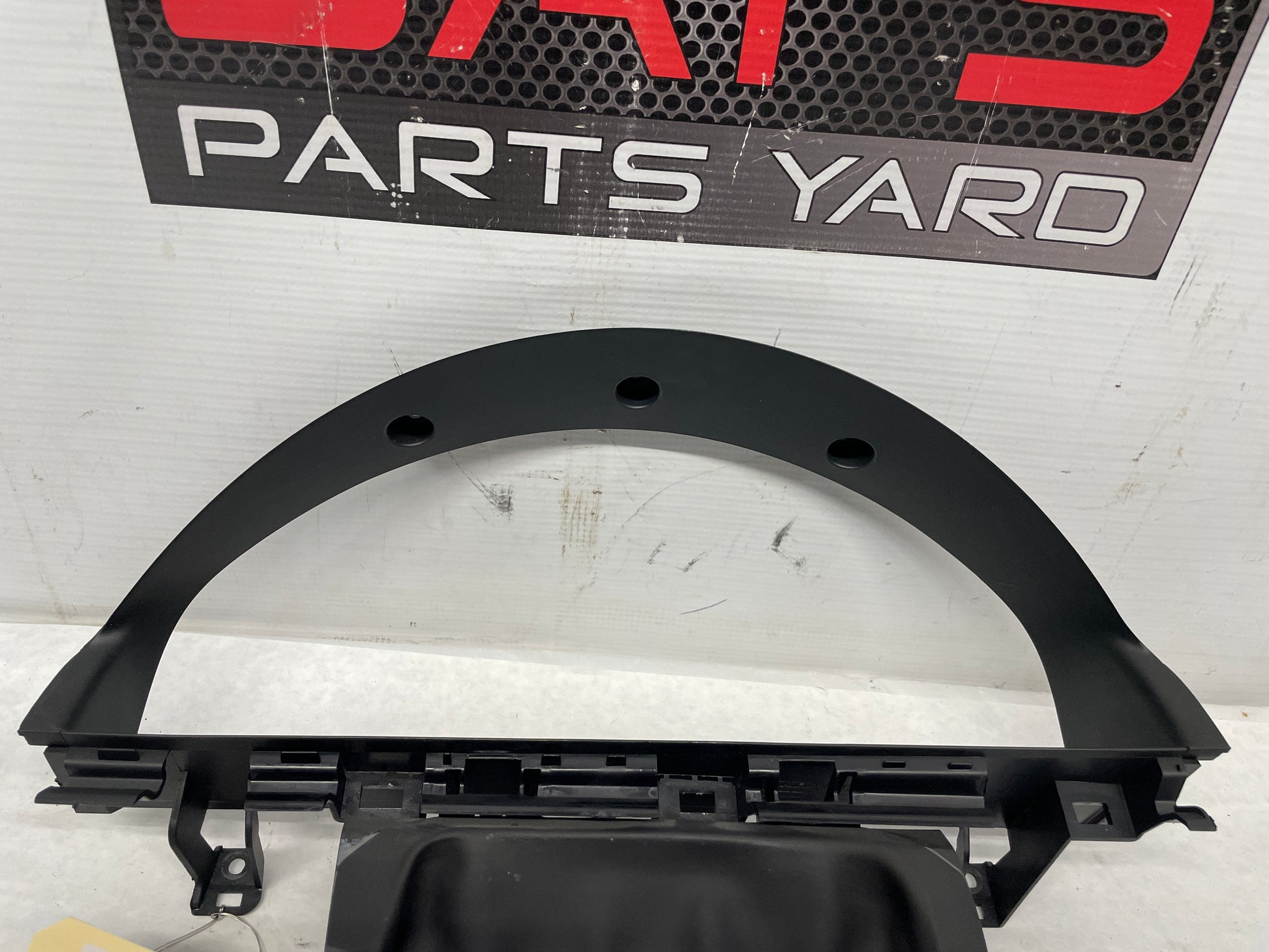 2008 Pontiac G8 Base Speedometer Gauge Cluster Bezel Trim Panel Plate OEM - Day's Parts Yard