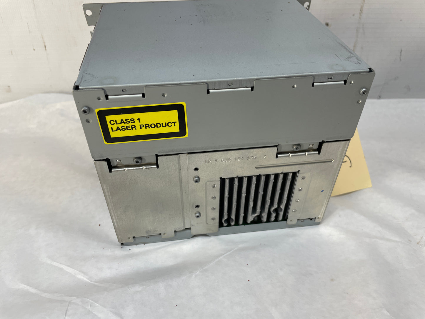 2009 Pontiac G8 GT Radio Stereo Receiver Control Head Unit OEM