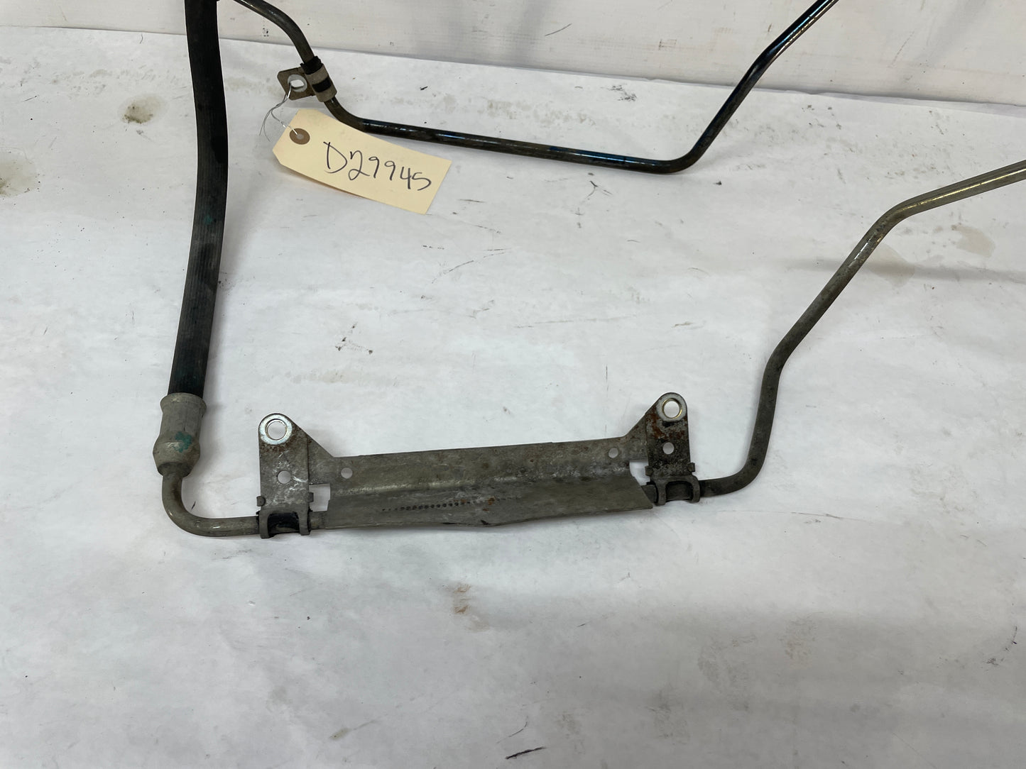 2005 Pontiac GTO Power Steering Lines Hoses Tubes OEM