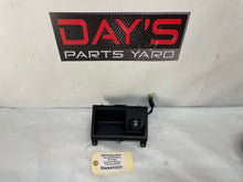 2009 Pontiac G8 GT Lower Radio Center Console Storage Cubby Compartment Assembly OEM