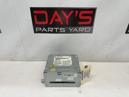 2014 Cadillac CTS-V Coupe Radio CD Player Navigation Receiver Box OEM - Day's Parts Yard